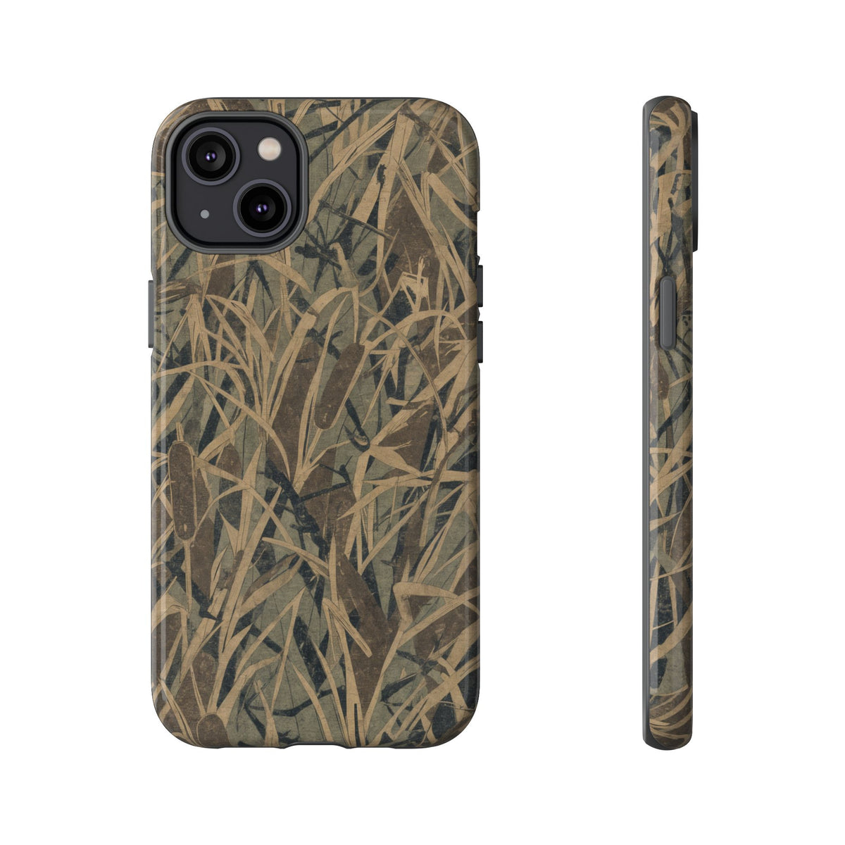 Duck Camo Tough Case