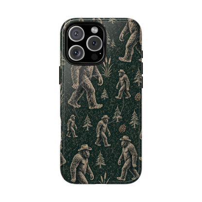 Backwoods Bigfoot Magnetic Case