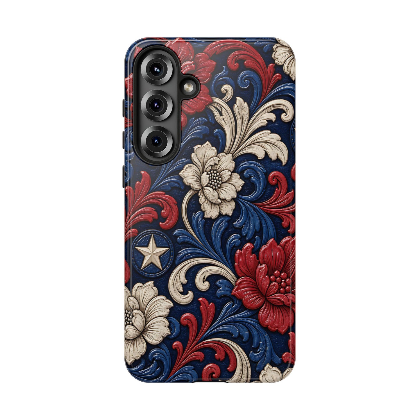 Liberty Tooled Tough Case