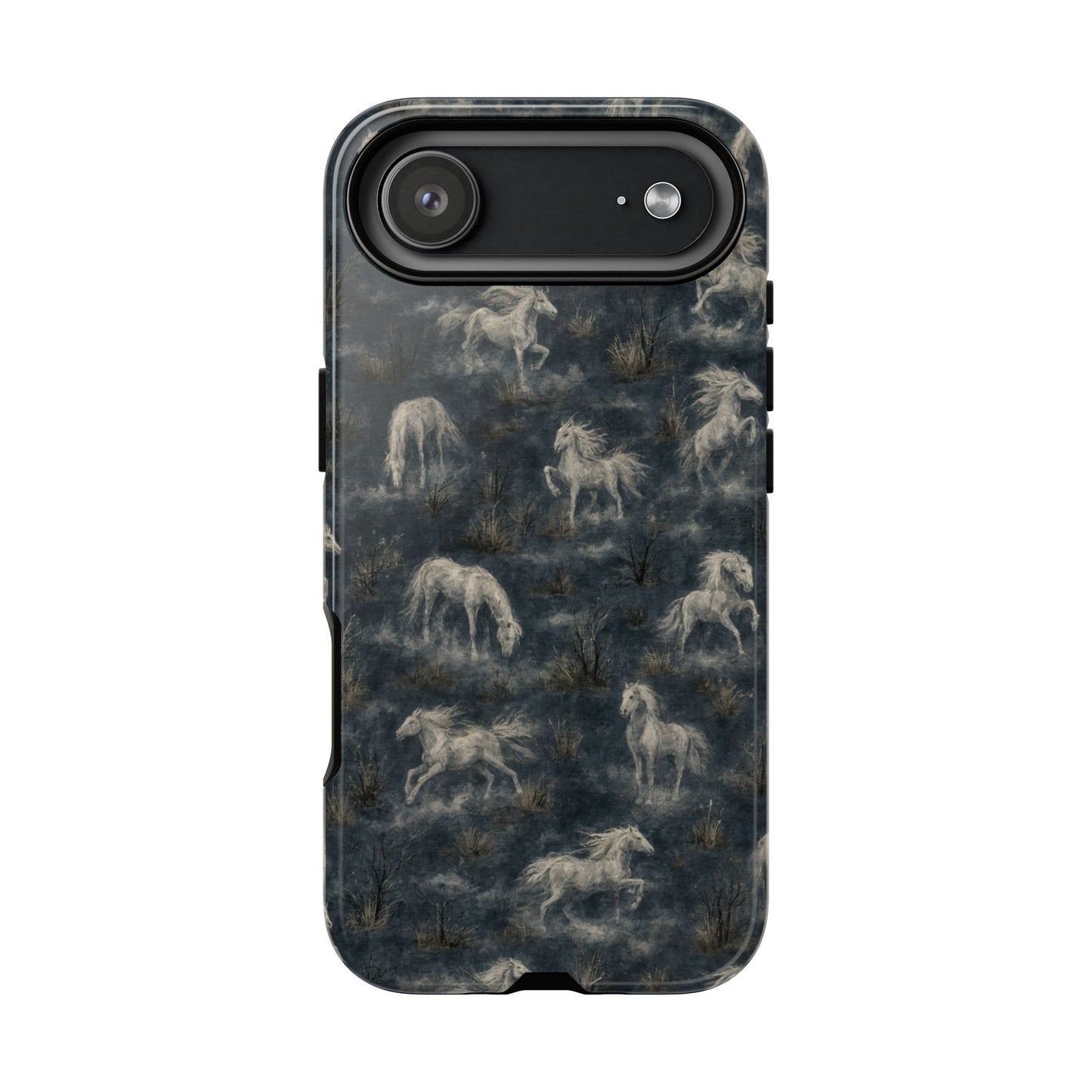 Ghost Horses Tough Case