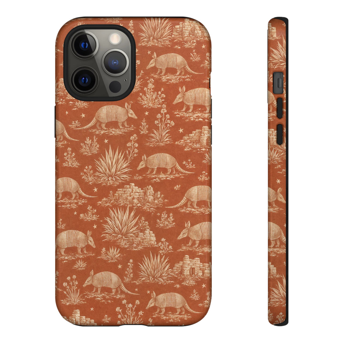 Armadillo Toile Tough Case