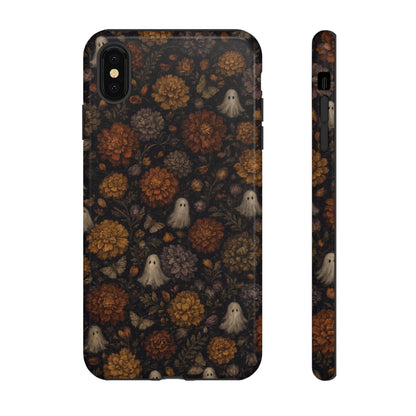 Marigold Ghost Tough Case