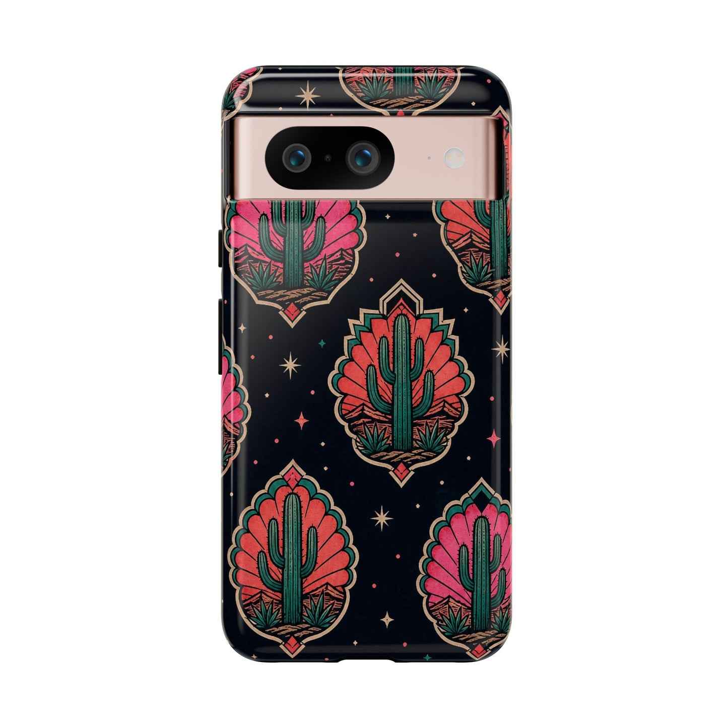 Desert Deco Tough Case
