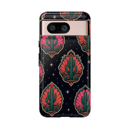 Desert Deco Tough Case