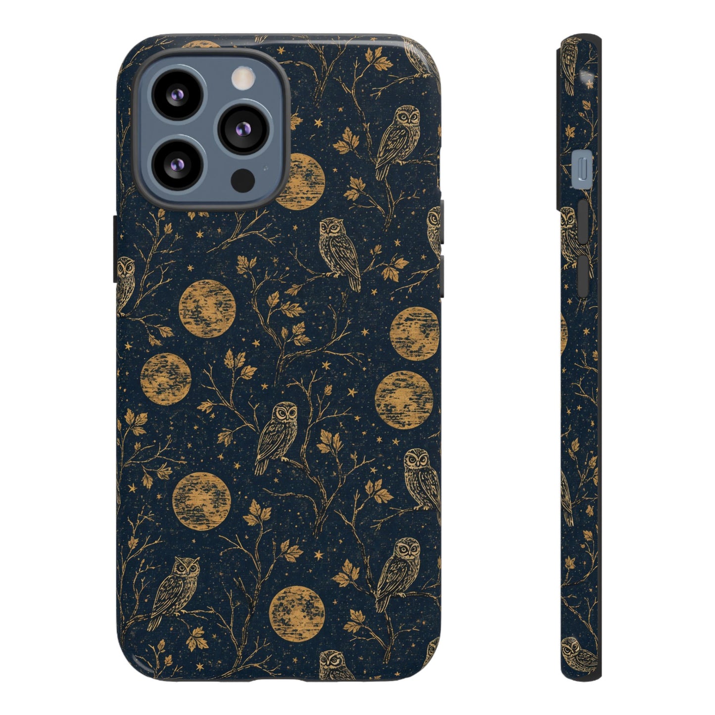 Harvest Moon Tough Case