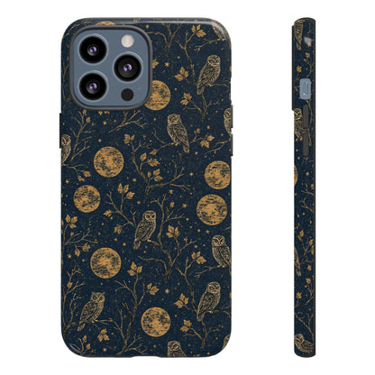 Harvest Moon Tough Case