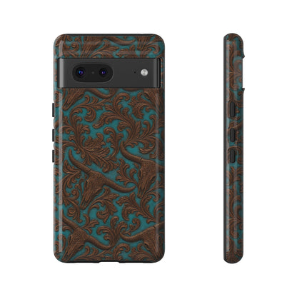 Skulls + Scrolls Tough Case