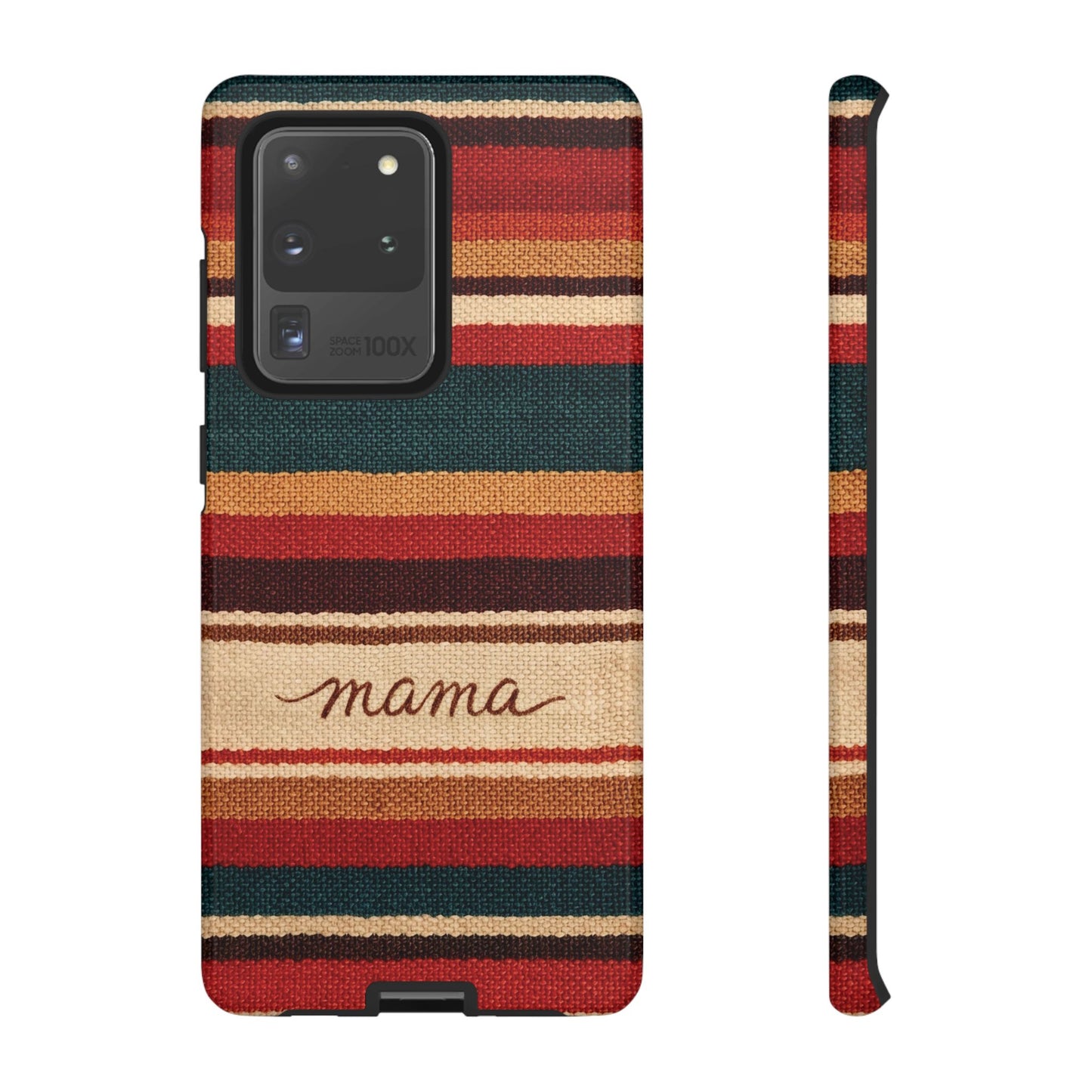 Serape Mama Tough Case