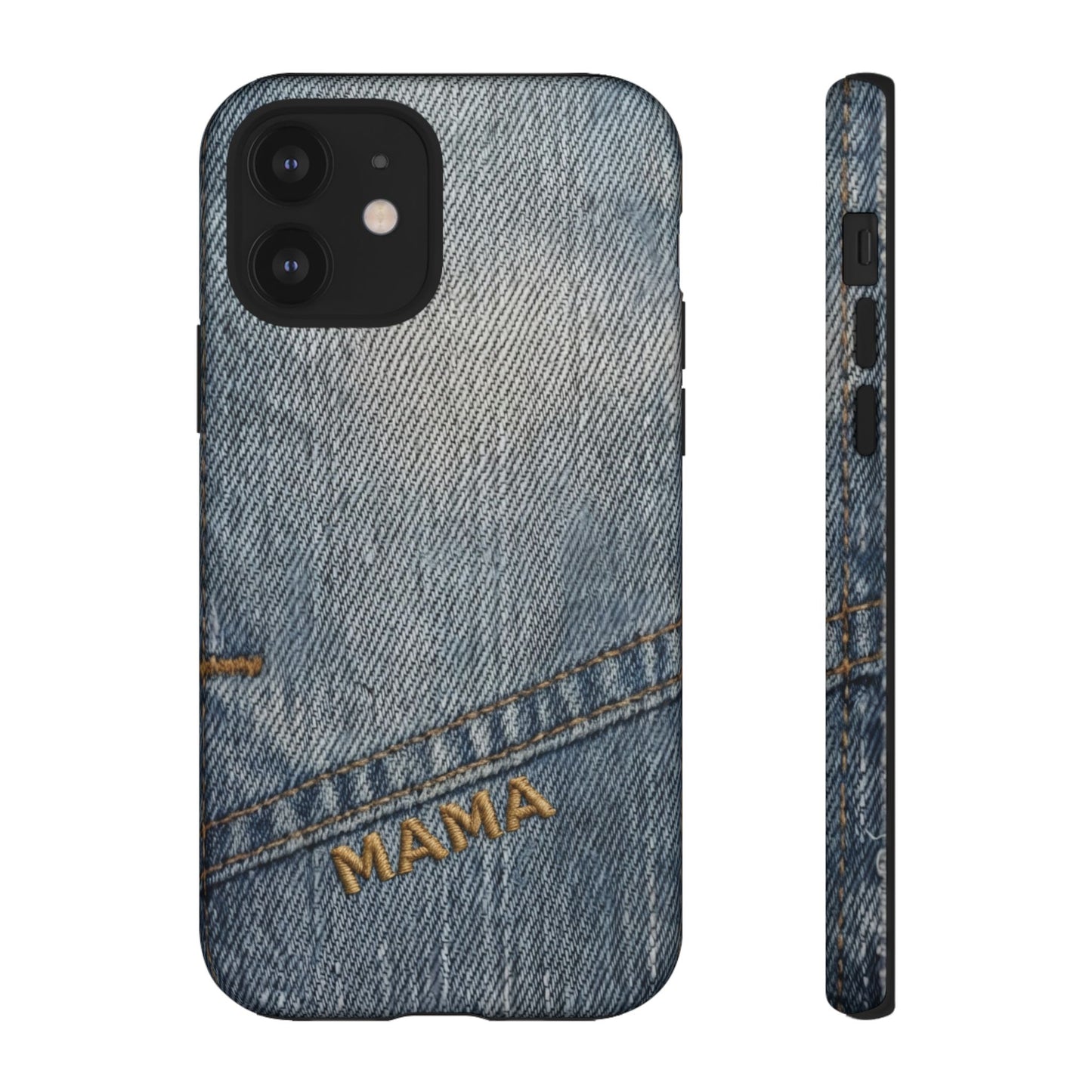 Denim Mama Tough Case