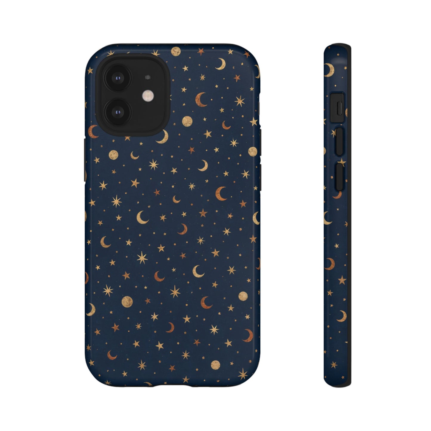 Western Celestial Tough Case
