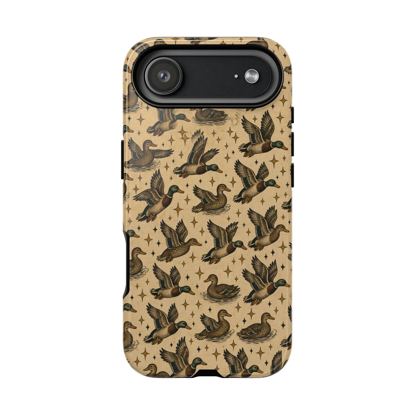 Vintage Mallards Tough Case