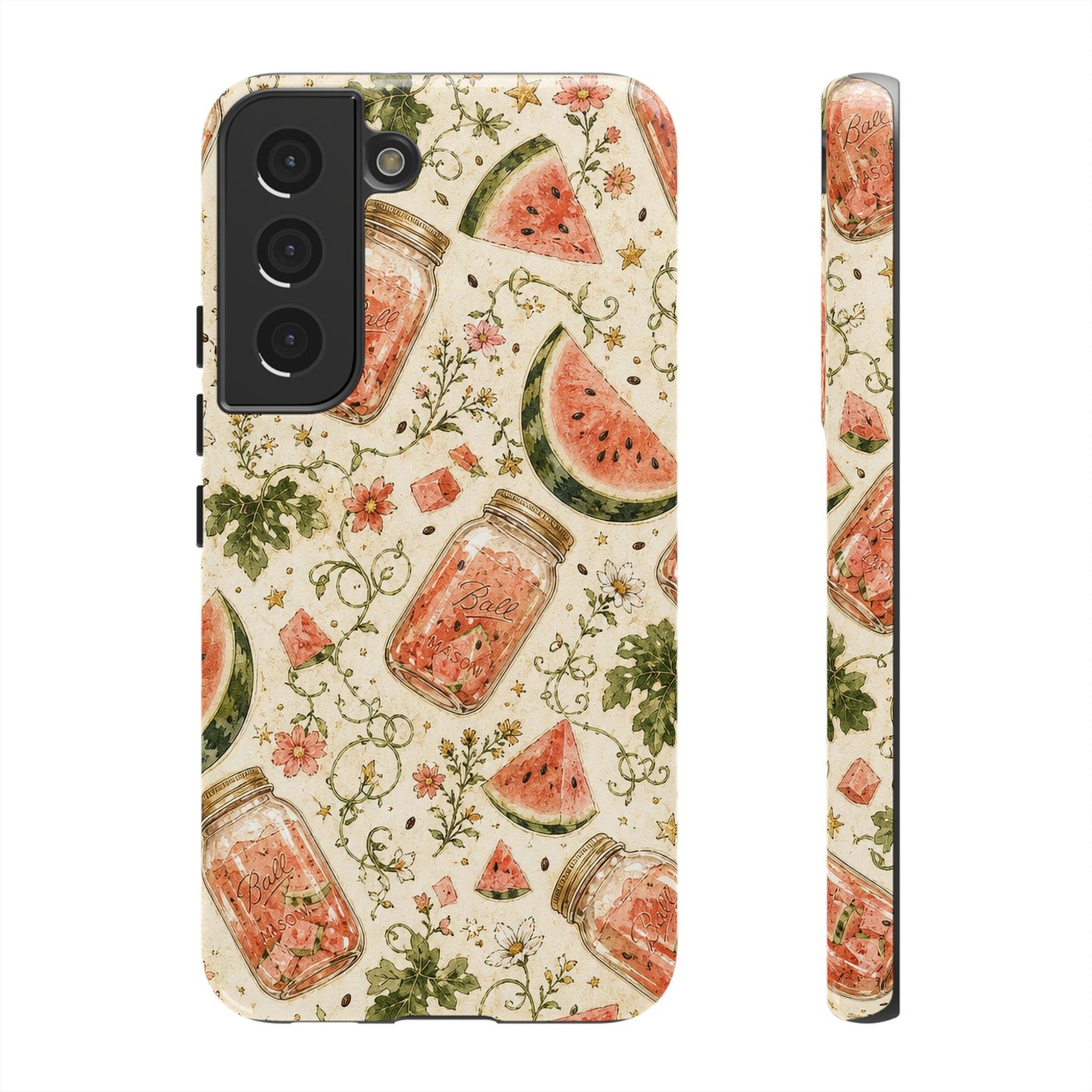 Watermelon Moonshine Tough Case