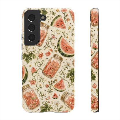Watermelon Moonshine Tough Case