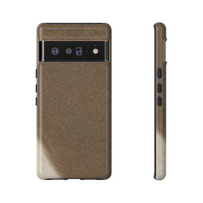 Whitetail Fur Tough Case