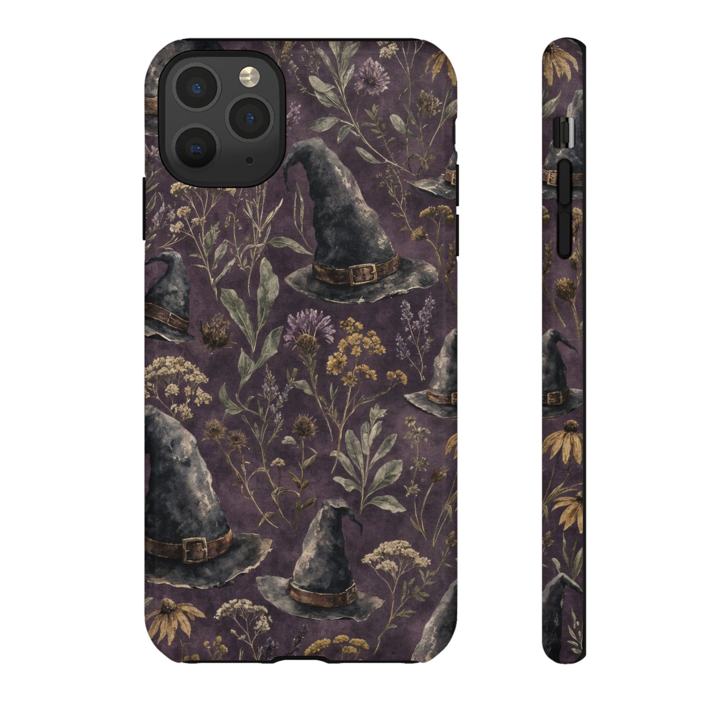 Prairie Witch Tough Case