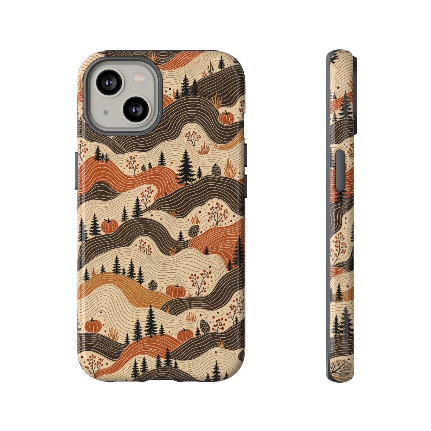 Contour Woods Tough Case