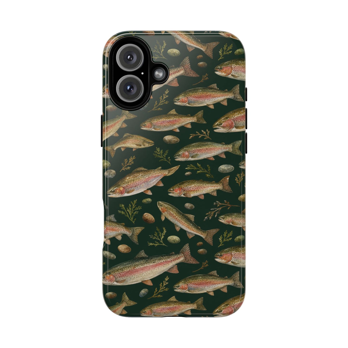 Rainbow Trout Tough Case