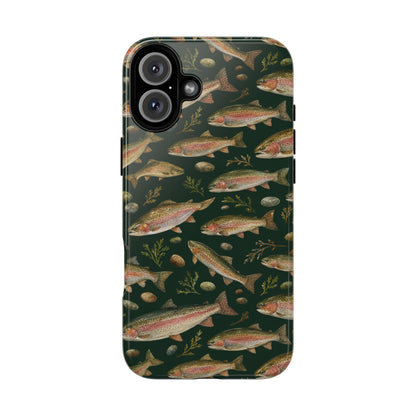Rainbow Trout Tough Case