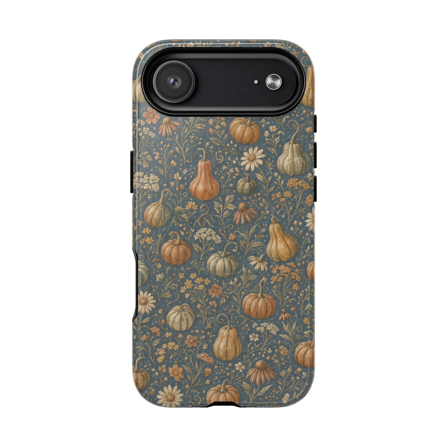 Slate Pumpkin Magnetic Case