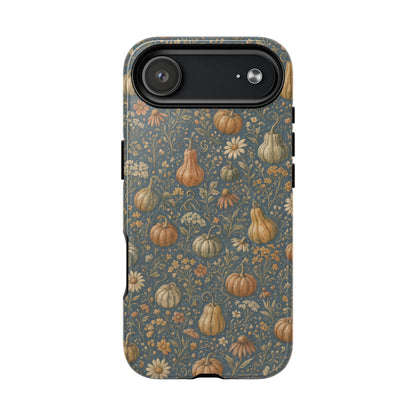 Slate Pumpkin Magnetic Case