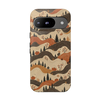 Contour Woods Tough Case
