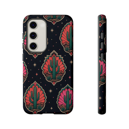 Desert Deco Tough Case