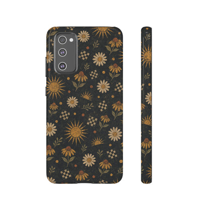 Daisy Checker Tough Case