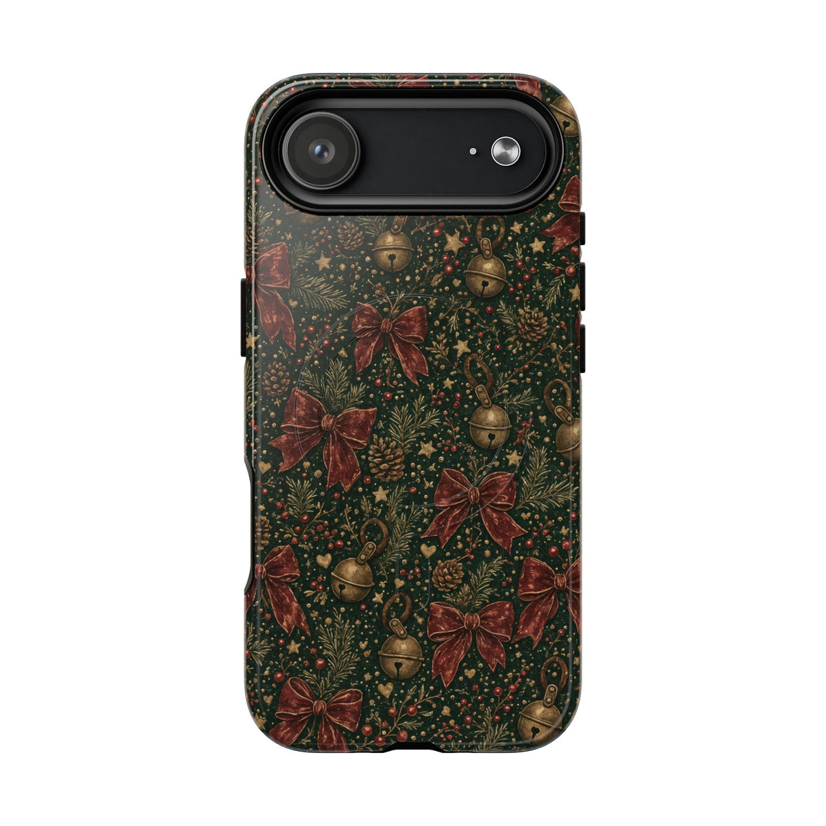 Sleigh Bells Magnetic Case