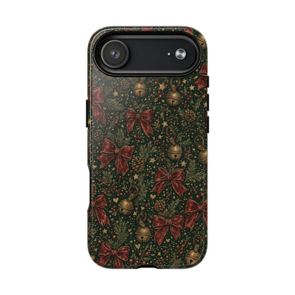 Sleigh Bells Magnetic Case