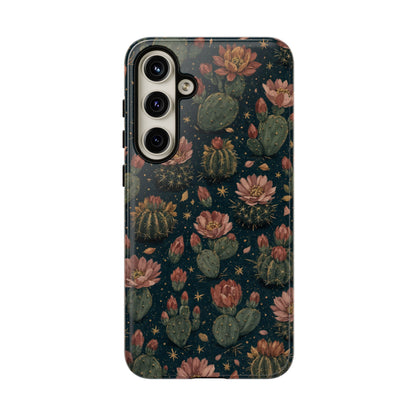 Dusk Bloom Tough Case
