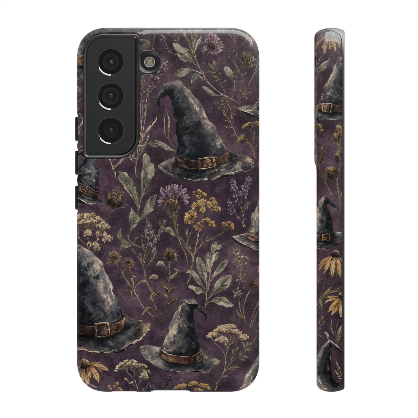 Prairie Witch Tough Case