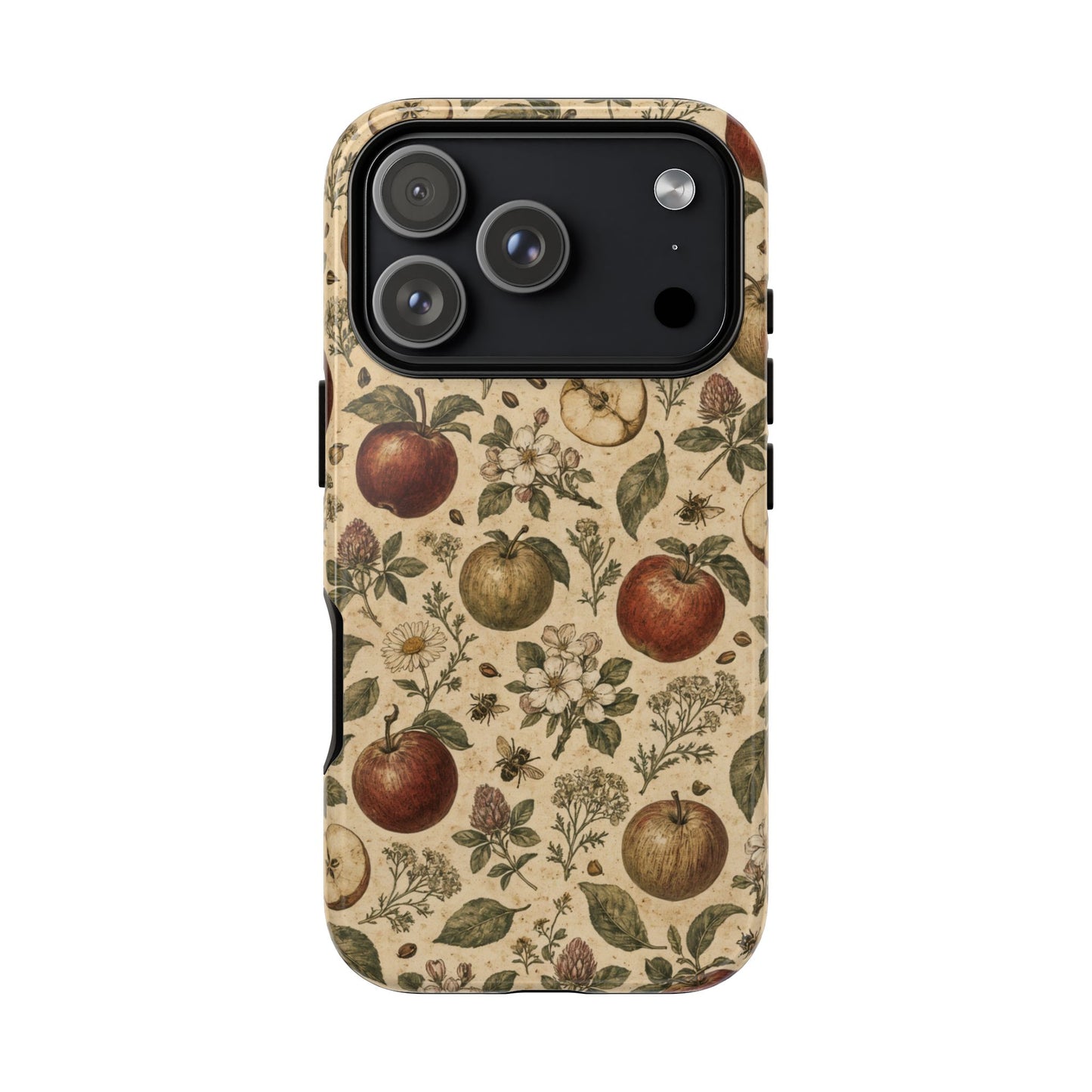 Orchard Blossom Tough Case