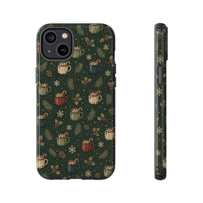 Cocoa Mugs Tough Case