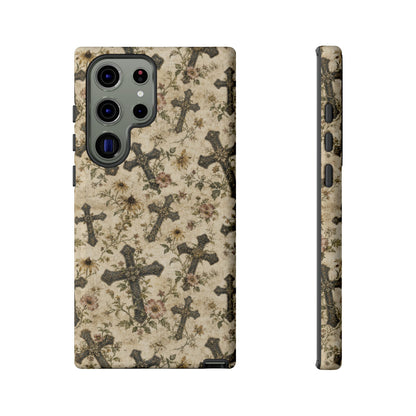 Gospel Bloom Tough Case