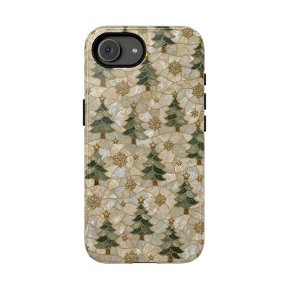 Pearl Pines Tough Case