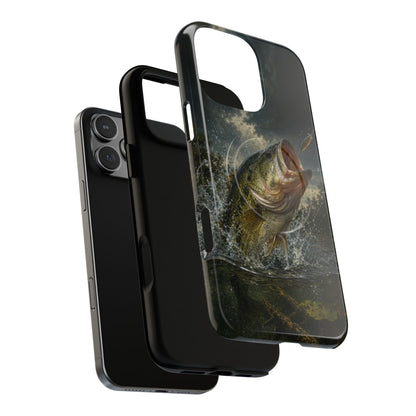 Big Bass Magnetic Case