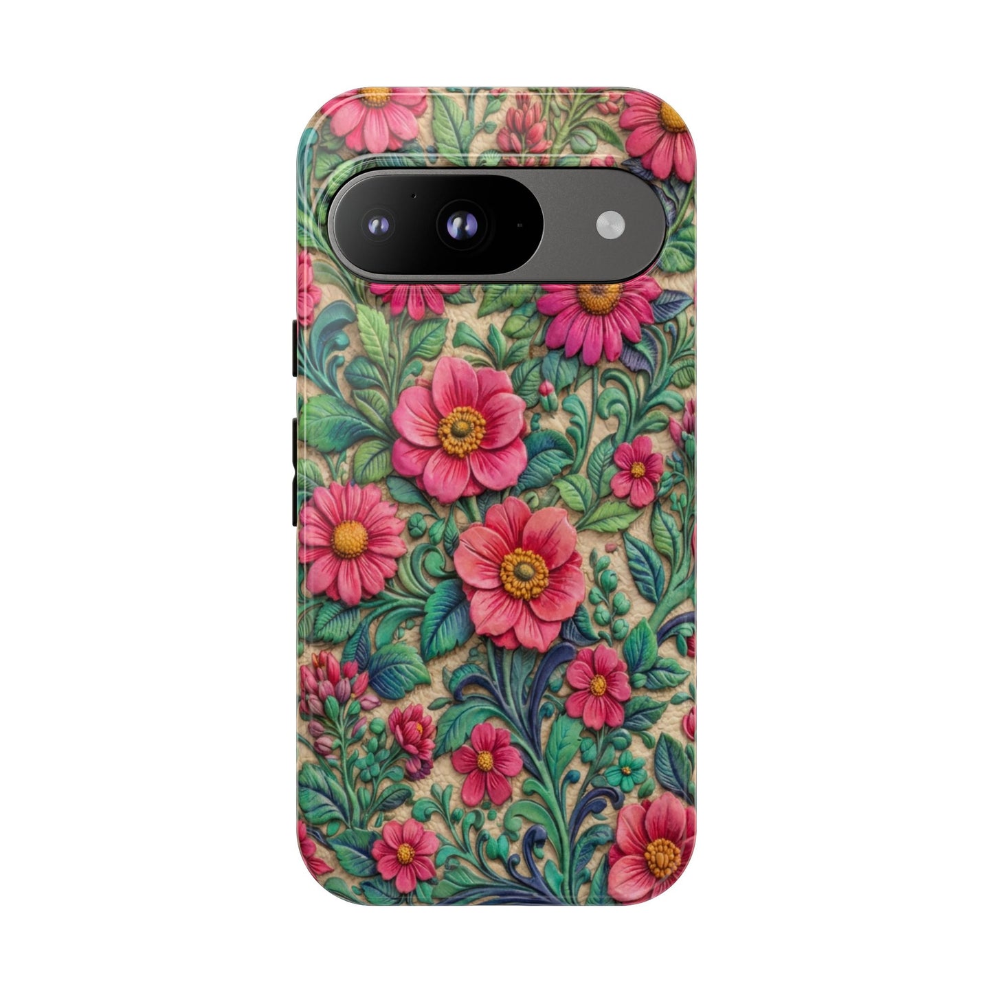 Western Garden Tough Case