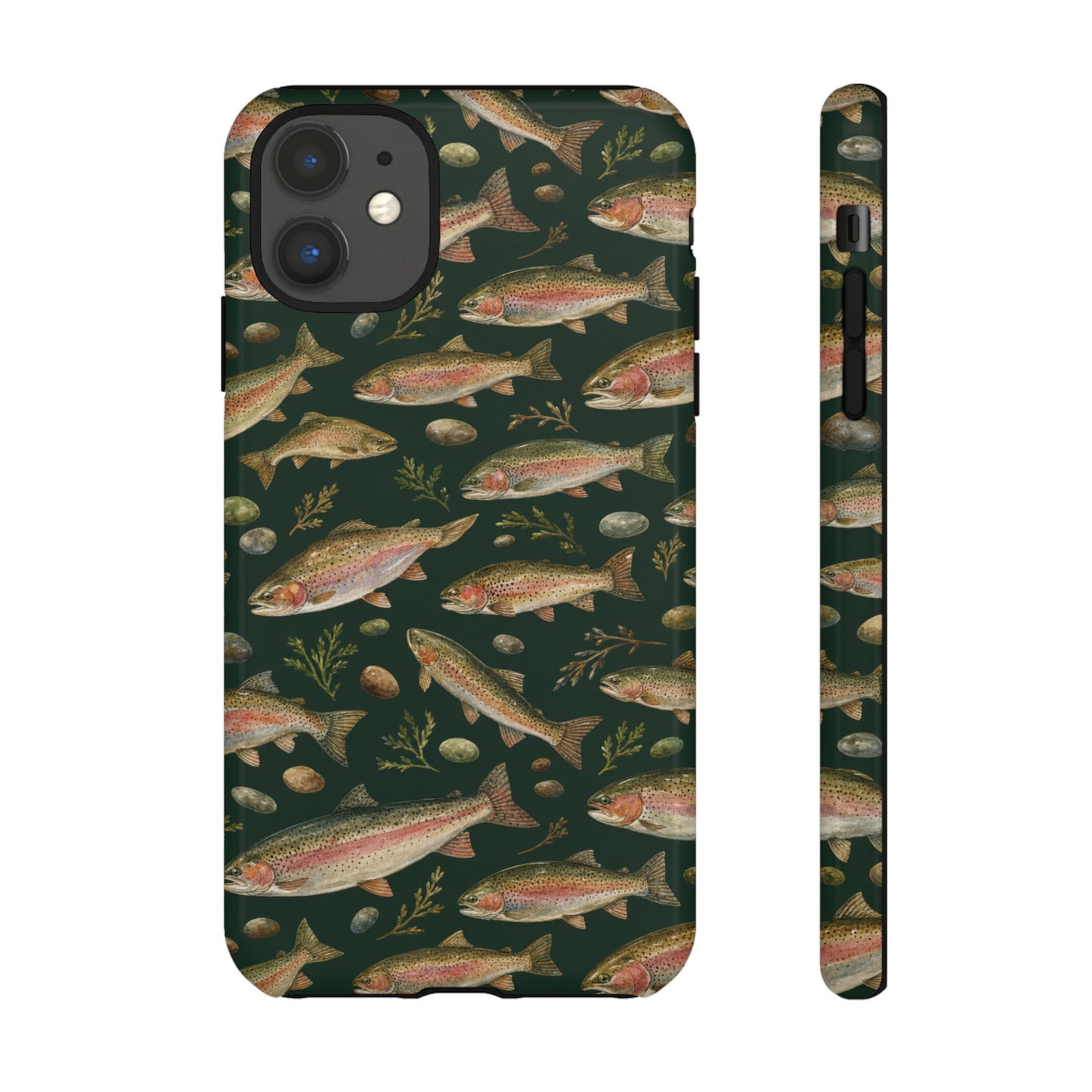 Rainbow Trout Tough Case
