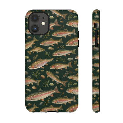Rainbow Trout Tough Case