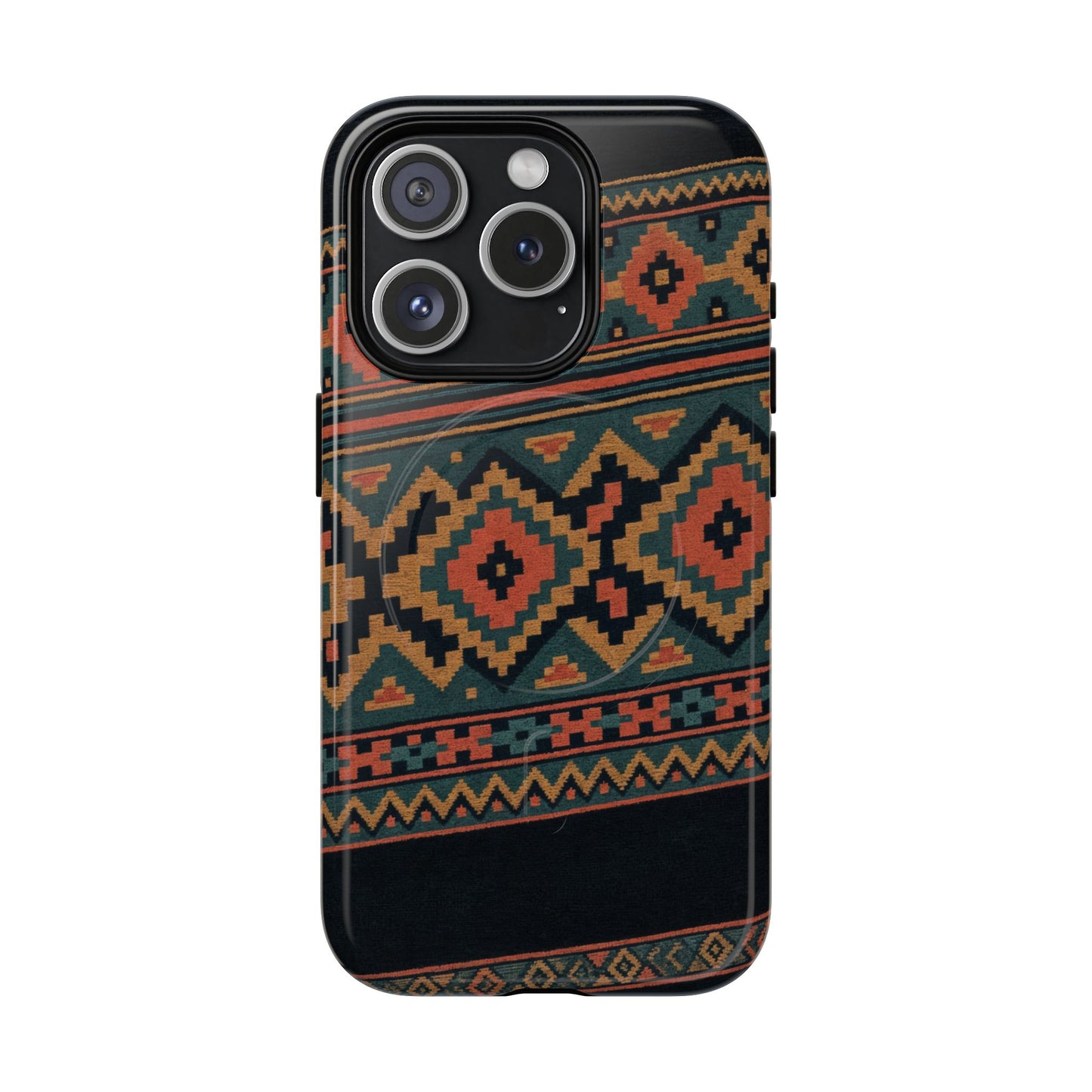 Serape Swaths Magnetic Case