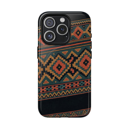 Serape Swaths Magnetic Case