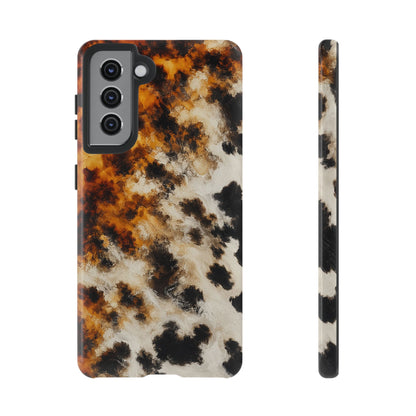 Wild Hide Tough Case