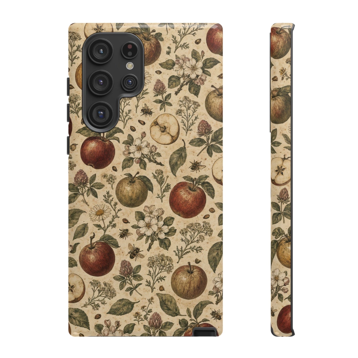 Orchard Blossom Tough Case