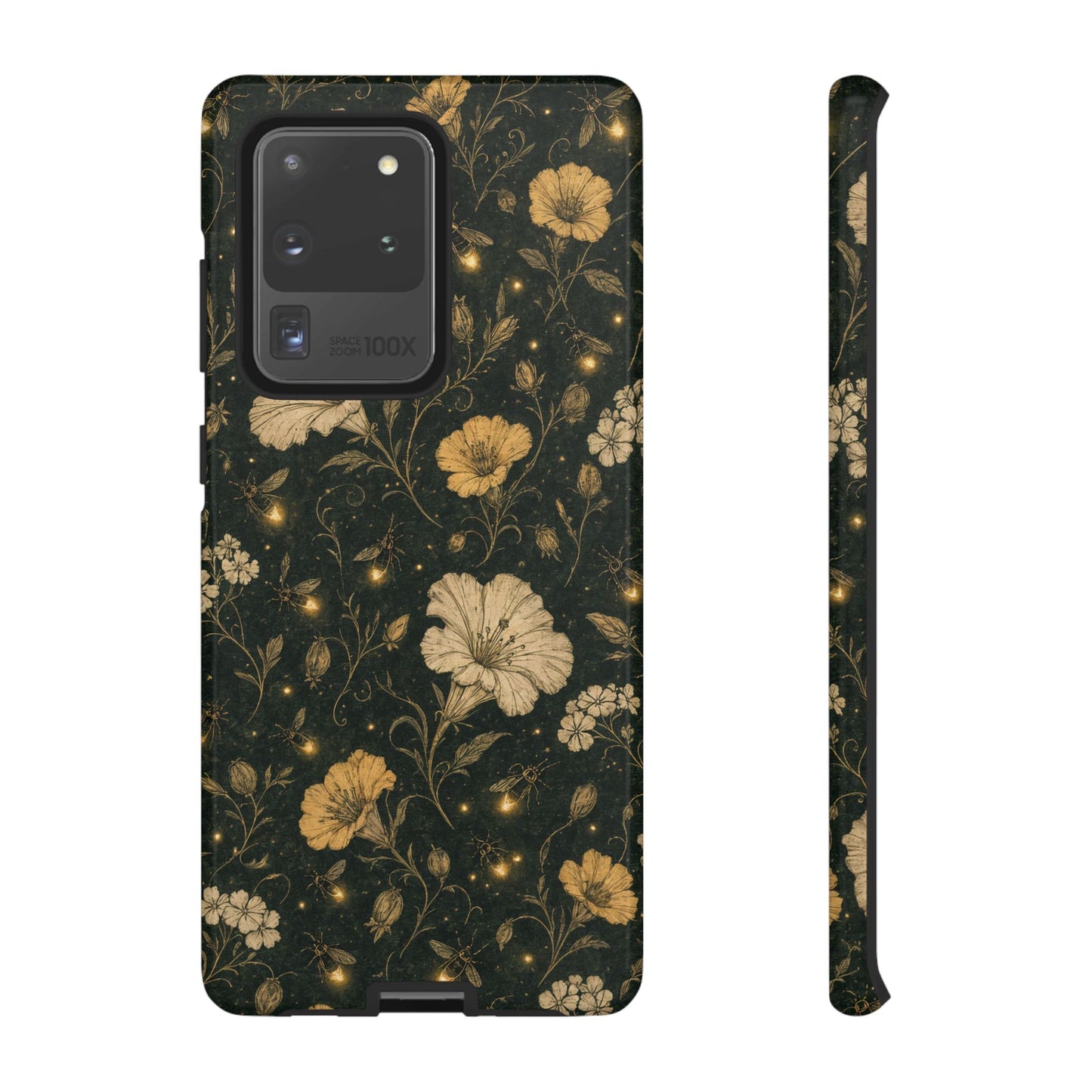 Evening Primrose Tough Case
