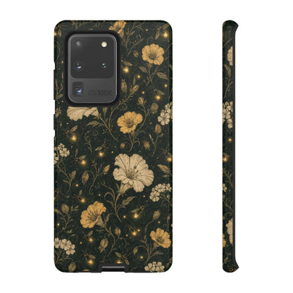Evening Primrose Tough Case