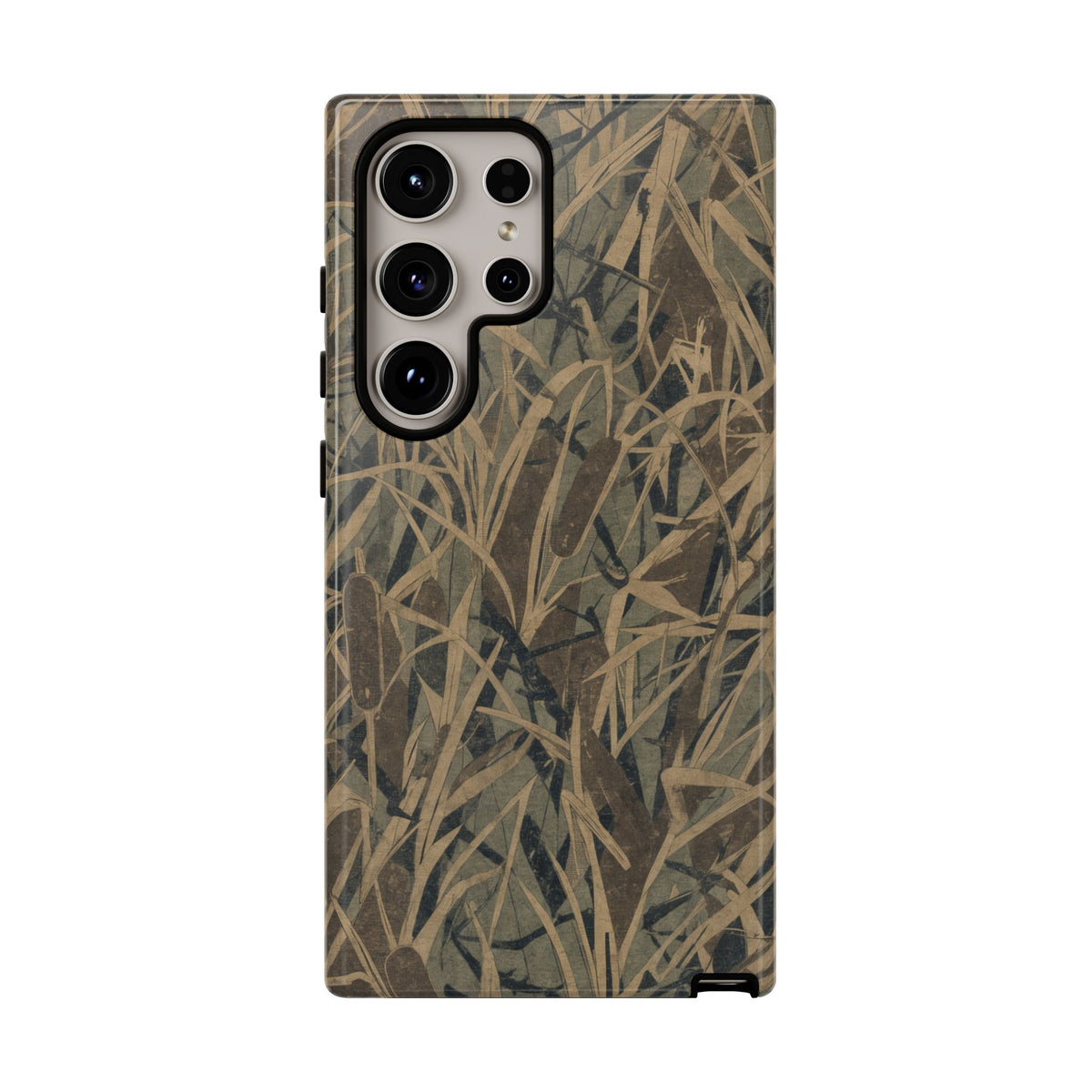 Duck Camo Tough Case