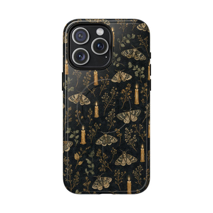 Moths & Candles Magnetic Case