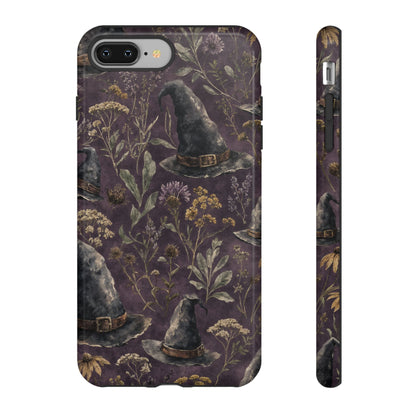 Prairie Witch Tough Case