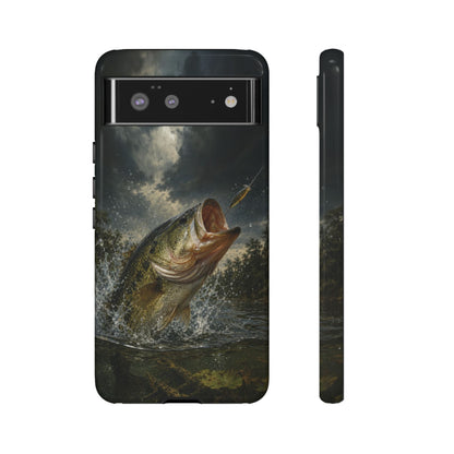 Big Bass Tough Case