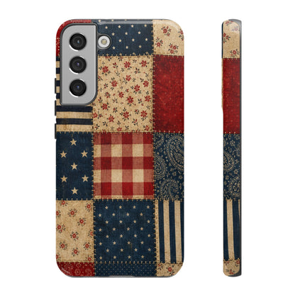 American Quilt Tough Case
